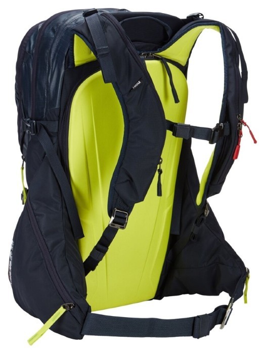 Горнолыжный рюкзак Thule Upslope 35L (Blackest Blue) (TH 3203609) (TH 3203609)