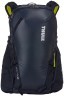 Гірськолижний рюкзак Thule Upslope 35L (Blackest Blue) (TH 3203609) Фото - 3