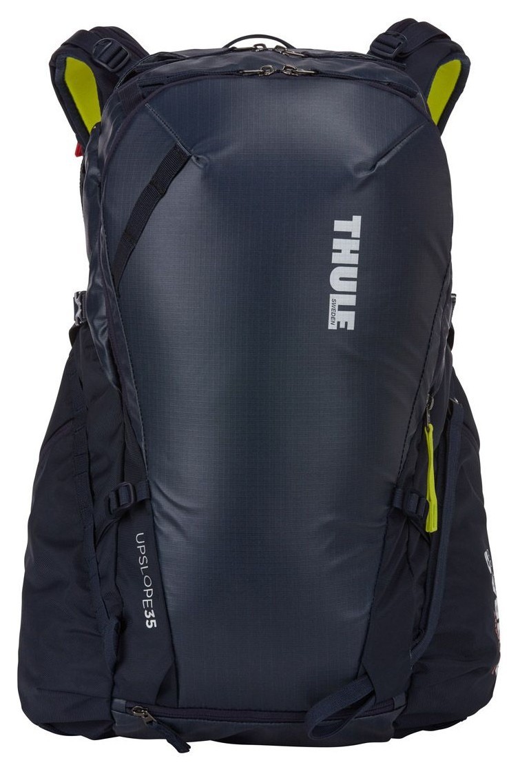 Горнолыжный рюкзак Thule Upslope 35L (Blackest Blue) 3203609 (TH 3203609), укр, укр