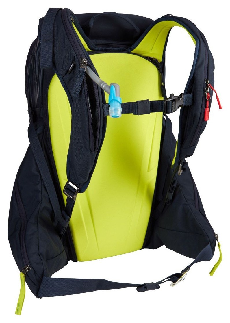 Горнолыжный рюкзак Thule Upslope 35L (Blackest Blue) 3203609 (TH 3203609), укр, укр