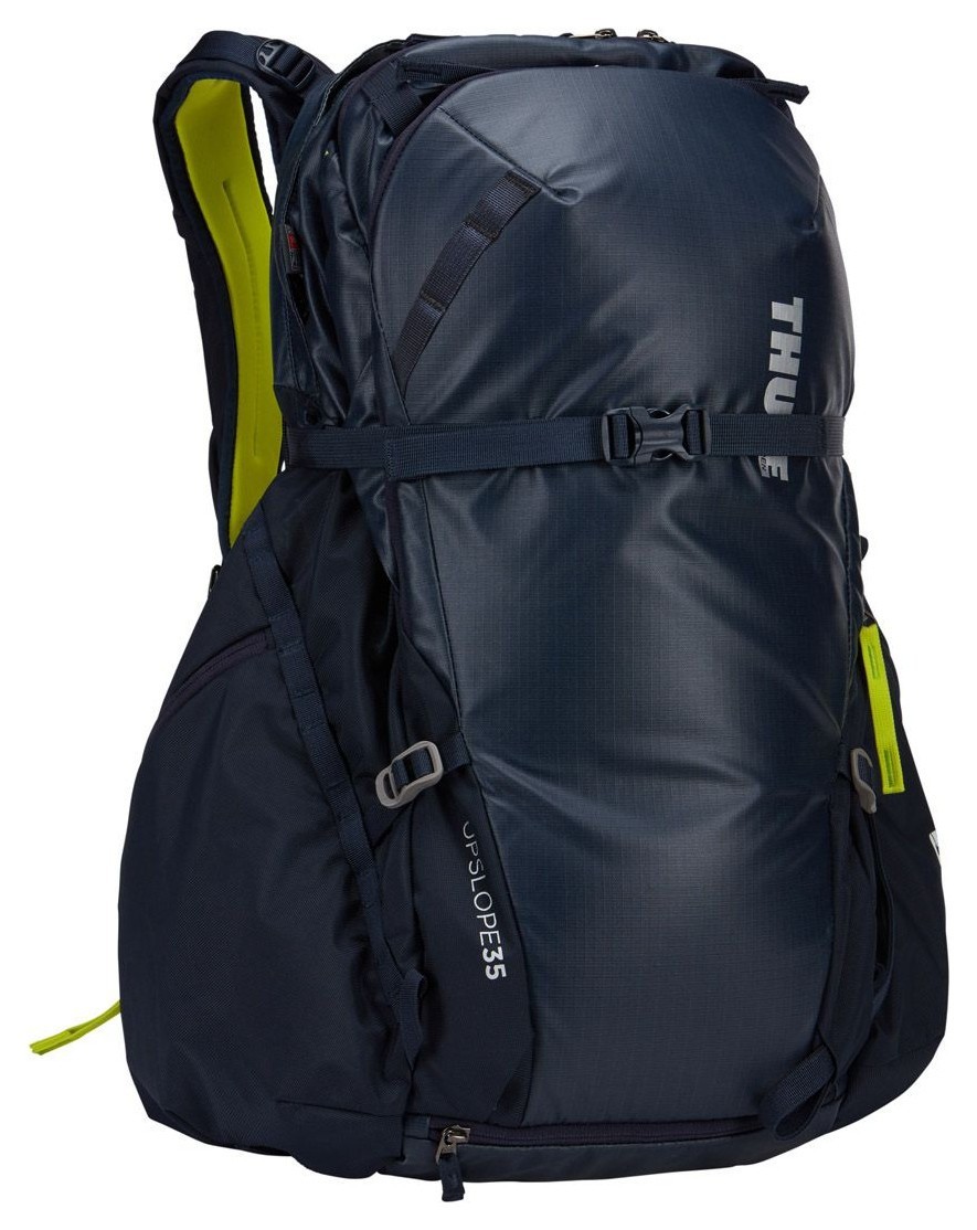Горнолыжный рюкзак Thule Upslope 35L (Blackest Blue) 3203609 (TH 3203609), укр, укр