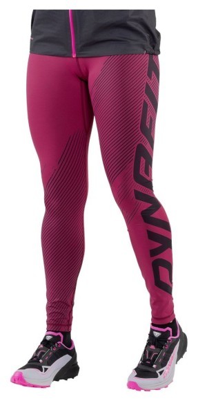 Брюки Dynafit Ultra Graphic Long Tights Wms