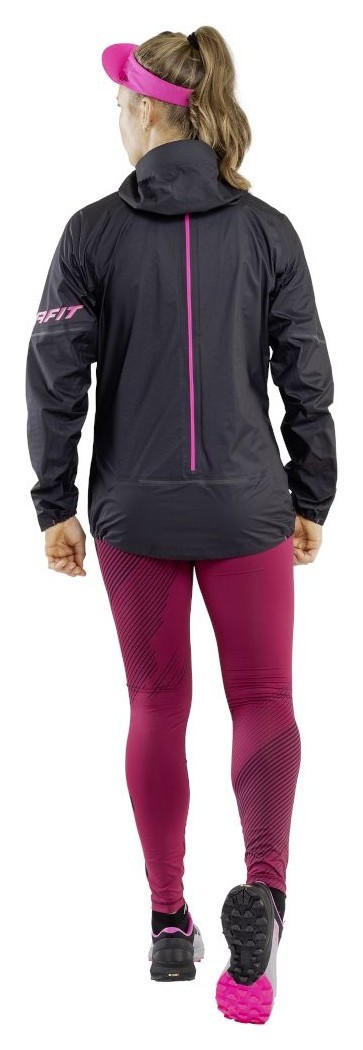 Штаны Dynafit Ultra Graphic Long Tights Wms