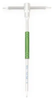Ключ-торкс Park Tool THT-25 Т25 с Т-образной ручкой