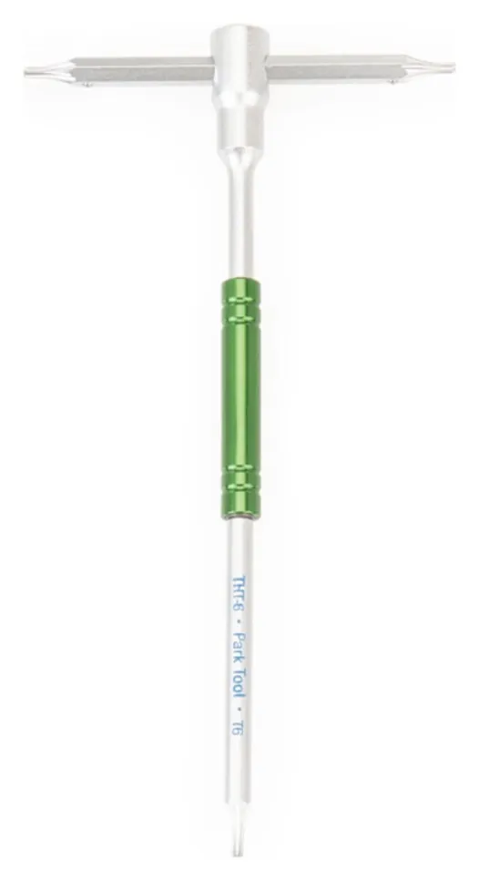Ключ-торкс Park Tool THT-25 Т25 з Т-подібною ручкою (TOO-67-11)