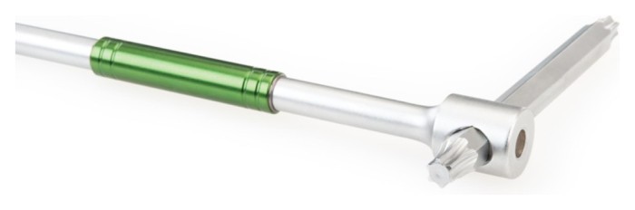 Ключ-торкс Park Tool THT-25 Т25 з Т-подібною ручкою