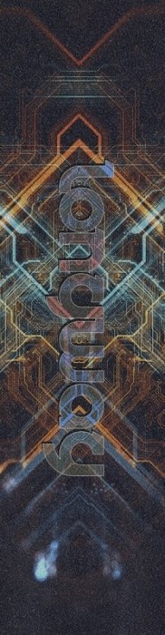 Наждак Longway Printed Pro Circuit Board Orange, укр, укр