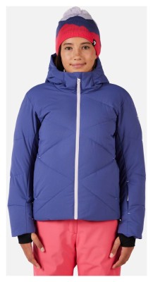 Куртка для зимних видов спорта ROSSIGNOL (RLNYJ05) GIRL STACI JKT 2026