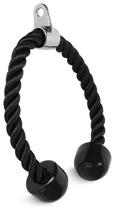 Ручка для тяги 4FIZJO канатная (P-5907739312426)