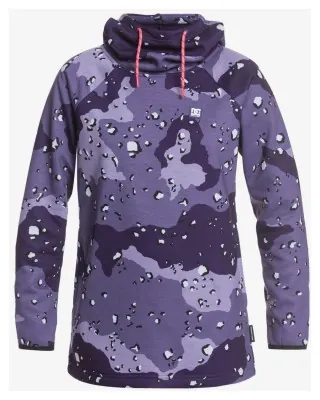 Кофта DC (ADJFT03011) SALEM FLEECE J OTLR 2021