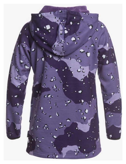 Кофта DC (ADJFT03011) SALEM FLEECE J OTLR 2021