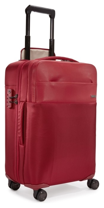 Чемодан на колесах Thule Spira CarryOn Spinner (Rio Red) 3203775 (TH 3203775), укр, укр