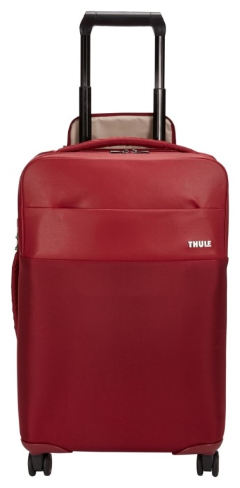 Чемодан на колесах Thule Spira CarryOn Spinner (Rio Red) (TH 3203775) (TH 3203775)