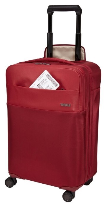 Чемодан на колесах Thule Spira CarryOn Spinner (Rio Red) 3203775 (TH 3203775), укр, укр
