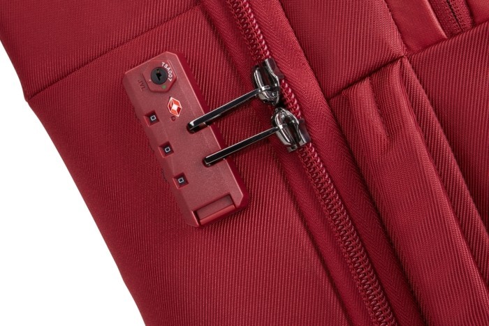 Чемодан на колесах Thule Spira CarryOn Spinner (Rio Red) 3203775 (TH 3203775), укр, укр