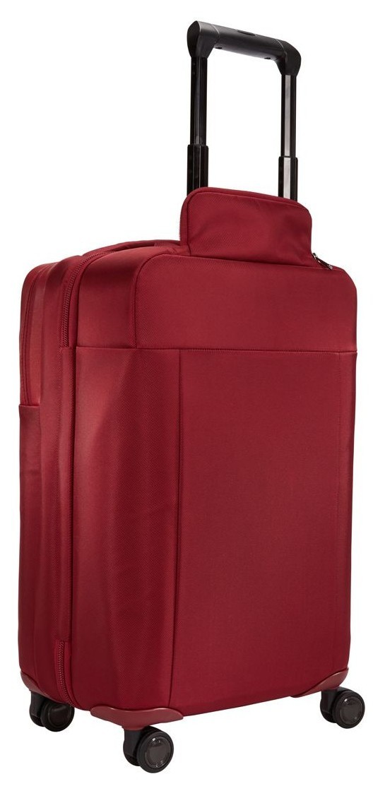 Чемодан на колесах Thule Spira CarryOn Spinner (Rio Red) 3203775 (TH 3203775), укр, укр