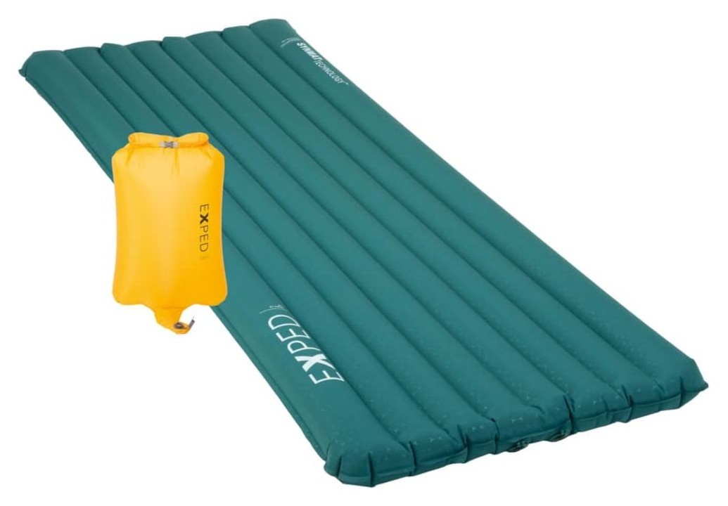 Коврик надувной Exped Dura 3R LW Exped Dura 3R LW