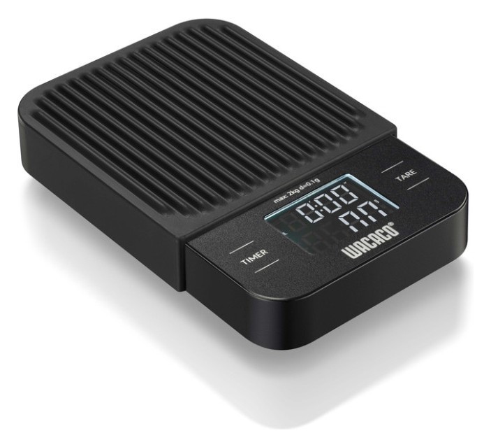 Весы электронные Wacaco Exagram Scale