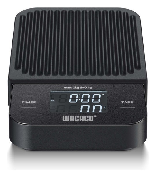 Весы электронные Wacaco Exagram Scale