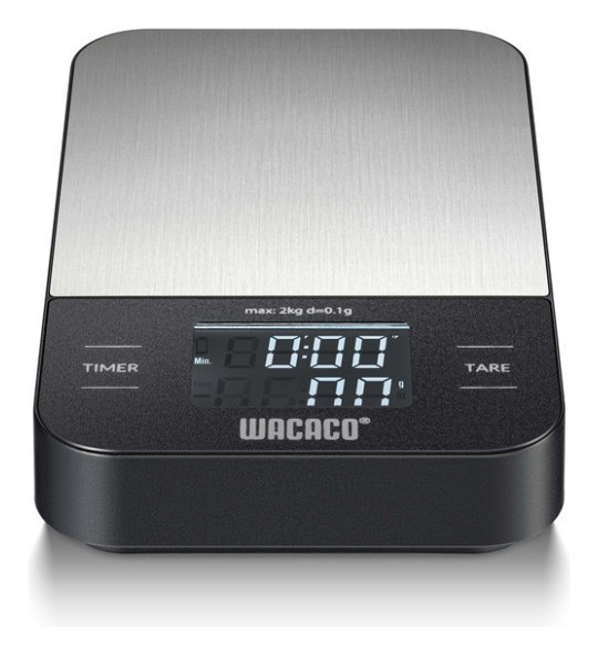 Весы электронные Wacaco Exagram Scale