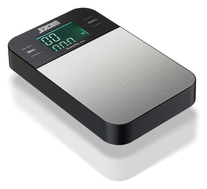 Весы электронные Wacaco Exagram Scale