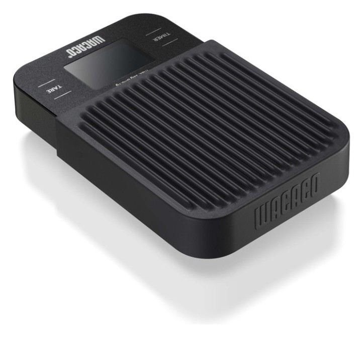 Весы электронные Wacaco Exagram Scale