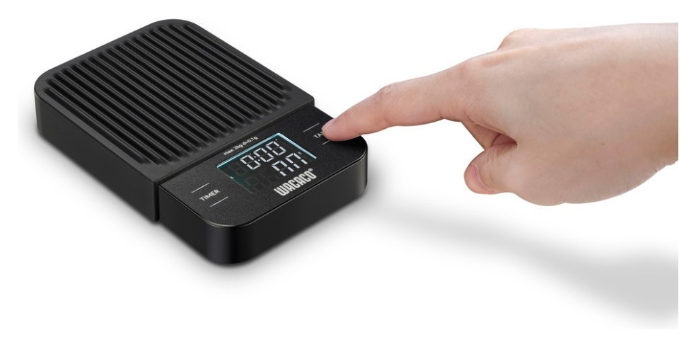 Весы электронные Wacaco Exagram Scale