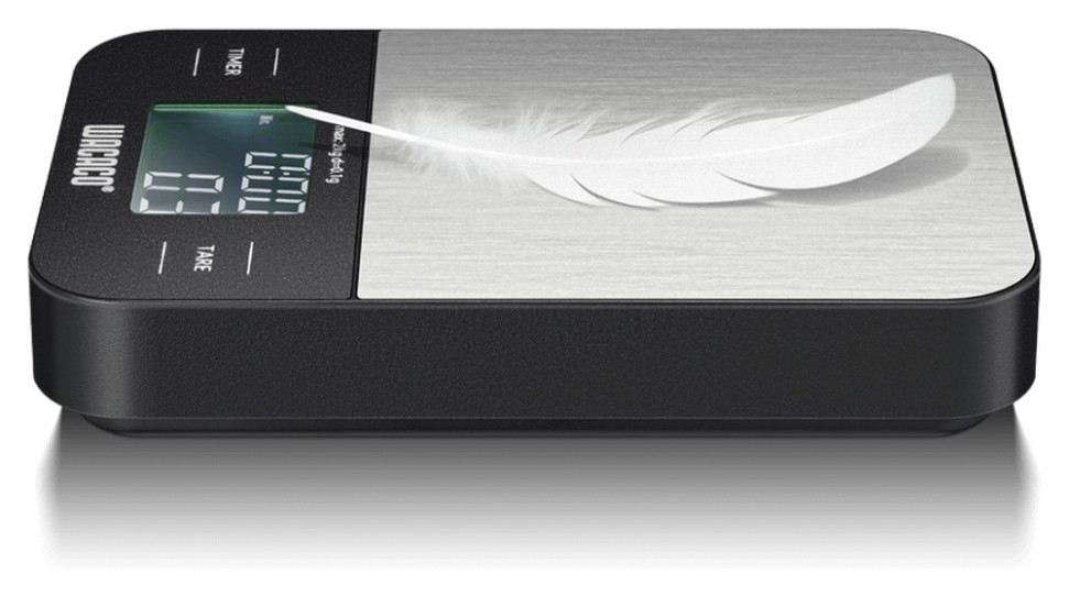 Весы электронные Wacaco Exagram Scale