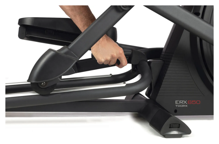 Орбітрек Toorx Elliptical ERX 650