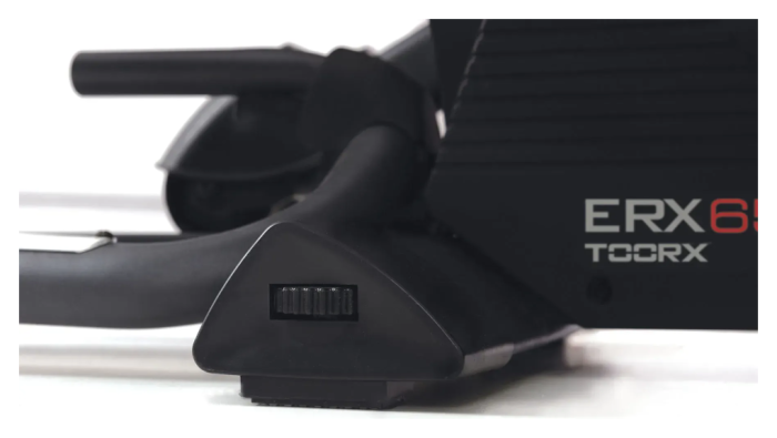 Орбітрек Toorx Elliptical ERX 650
