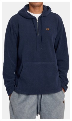 Худі RVCA ( AVYFT00306 ) YUKON 1/4 ZIP H 2024