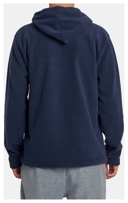 Худі RVCA ( AVYFT00306 ) YUKON 1/4 ZIP H 2024
