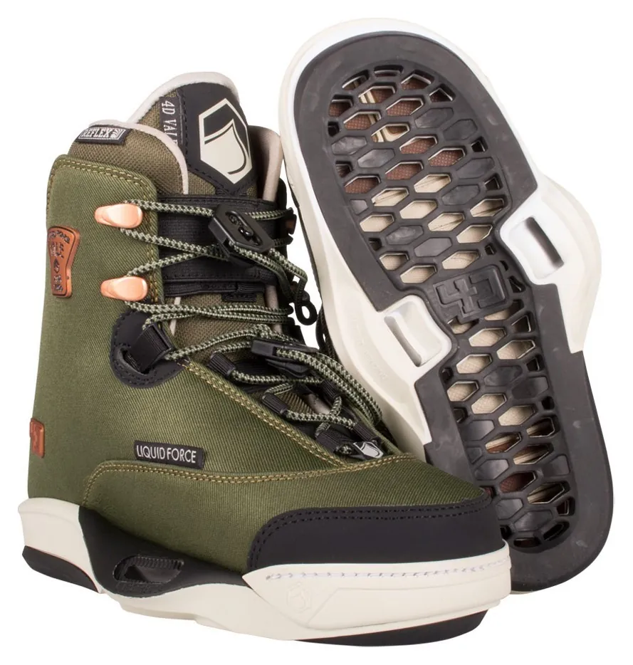 Кріплення Liquid Force VALE 4D 2021 (13576501338)