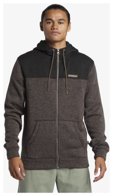 Худі Quiksilver ( AQYFT03339 ) KELLER BLOCK ZI 2026