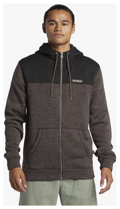Худі Quiksilver ( AQYFT03339 ) KELLER BLOCK ZI 2026