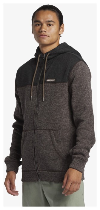 Худі Quiksilver ( AQYFT03339 ) KELLER BLOCK ZI 2026