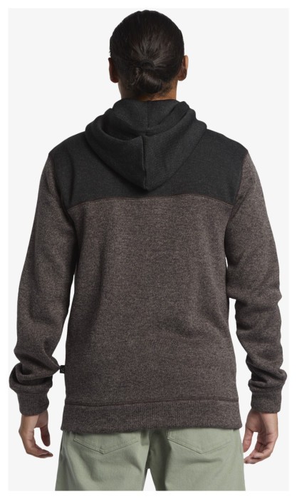 Худі Quiksilver ( AQYFT03339 ) KELLER BLOCK ZI 2026