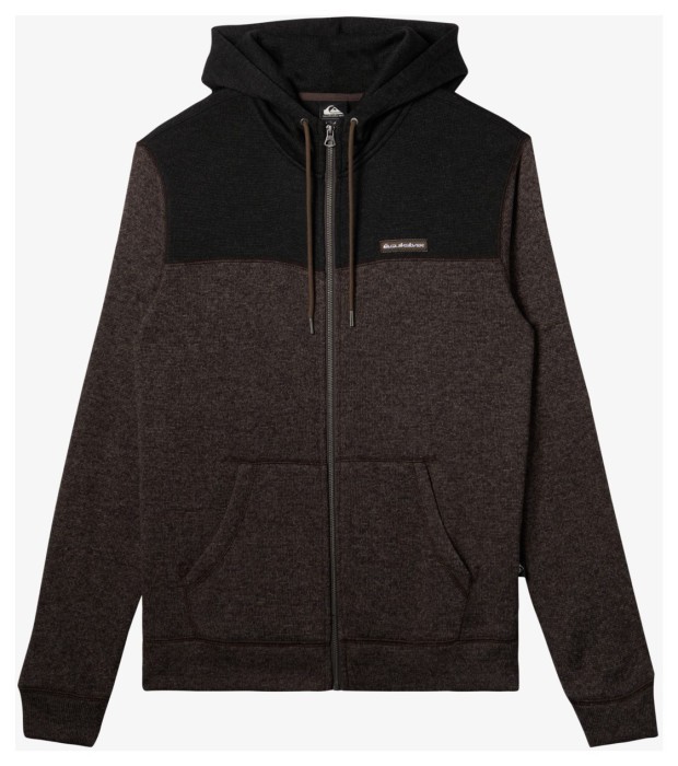Худі Quiksilver ( AQYFT03339 ) KELLER BLOCK ZI 2026