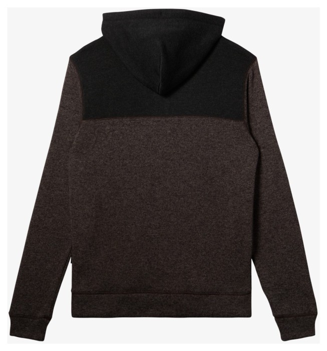 Худі Quiksilver ( AQYFT03339 ) KELLER BLOCK ZI 2026