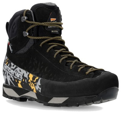 Черевики Zamberlan 226 Salathe' Trek GTX RR Mns