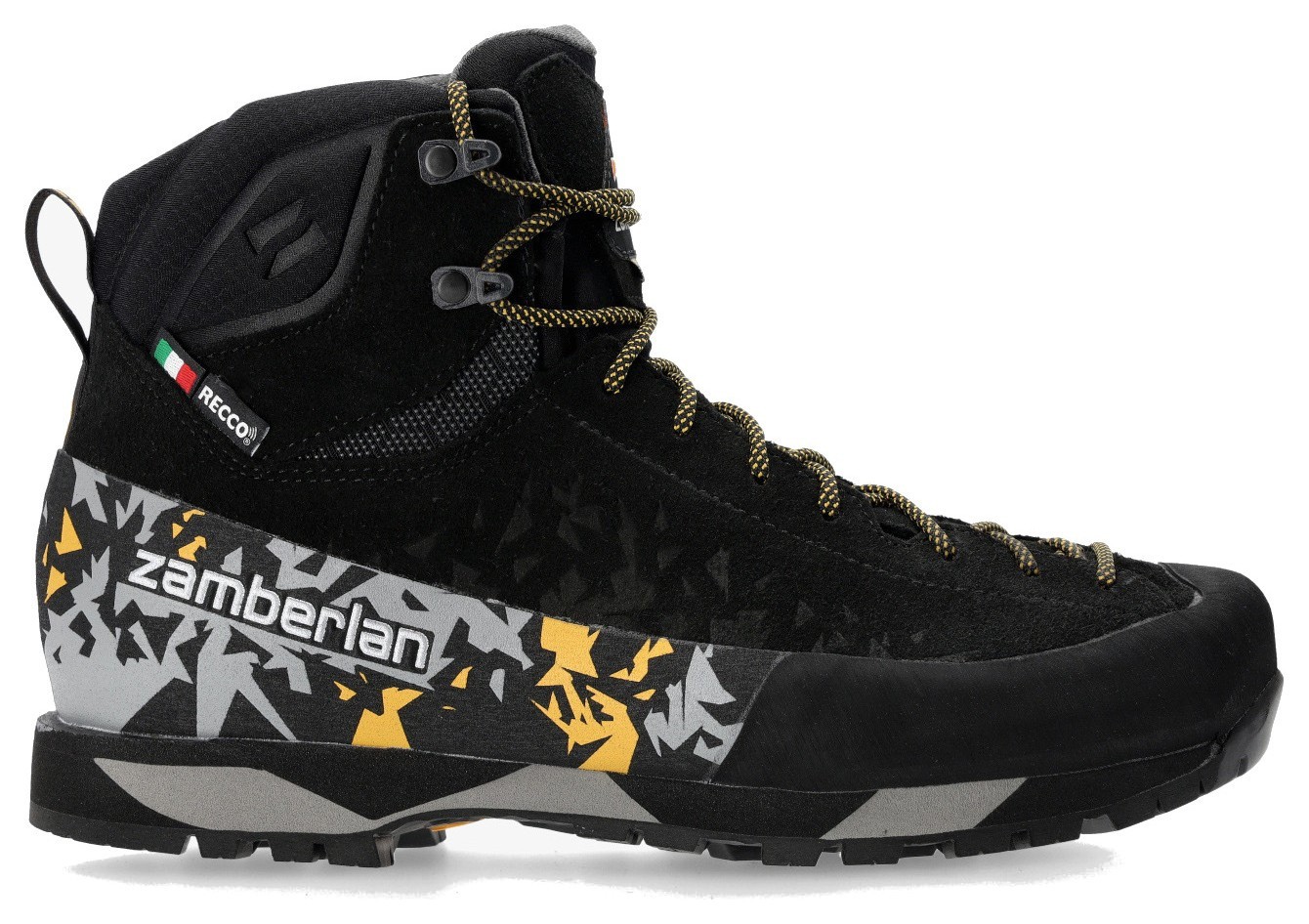 Черевики Zamberlan 226 Salathe' Trek GTX RR Mns, укр, укр