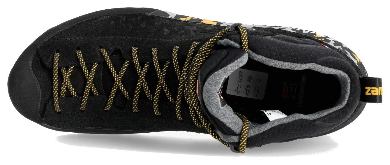 Черевики Zamberlan 226 Salathe' Trek GTX RR Mns, укр, укр