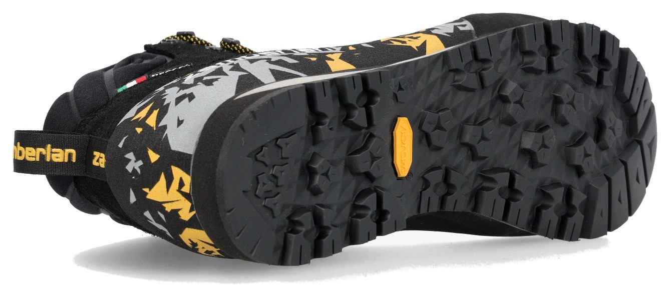 Черевики Zamberlan 226 Salathe' Trek GTX RR Mns, укр, укр