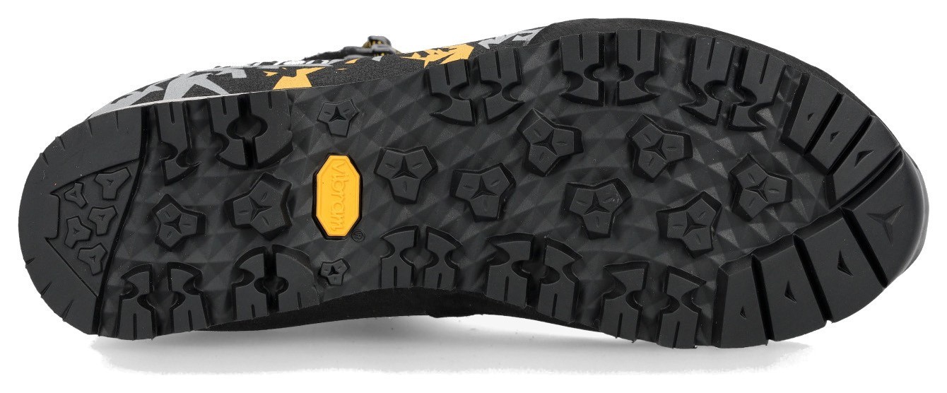 Черевики Zamberlan 226 Salathe' Trek GTX RR Mns, укр, укр