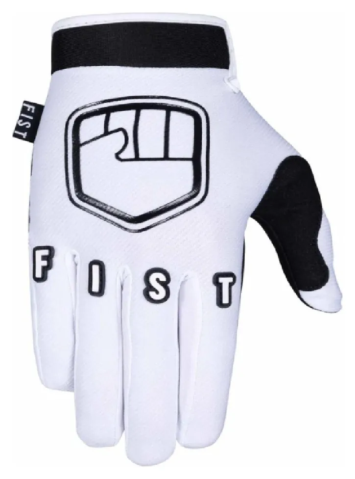 Рукавички Fist STOCKER PANDA GLOVE - Small (VELD_F-GS-00916-S)
