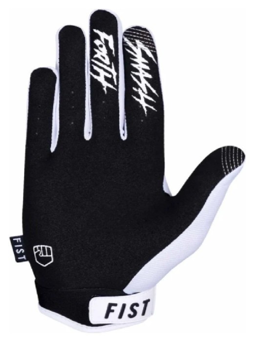 Перчатки Fist STOCKER PANDA GLOVE - Small