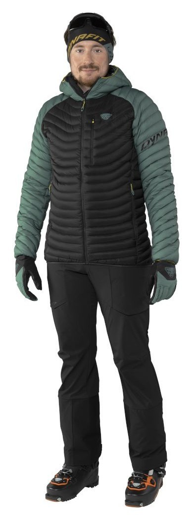 Куртка Dynafit Radical DWN Hood Mns