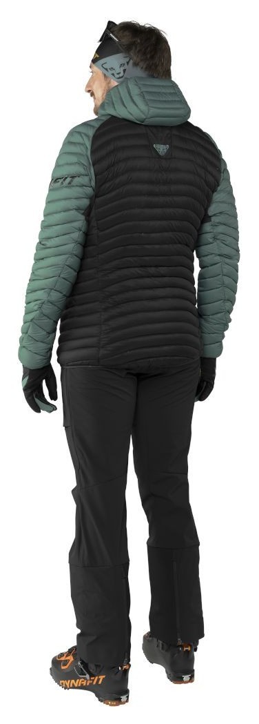 Куртка Dynafit Radical DWN Hood Mns
