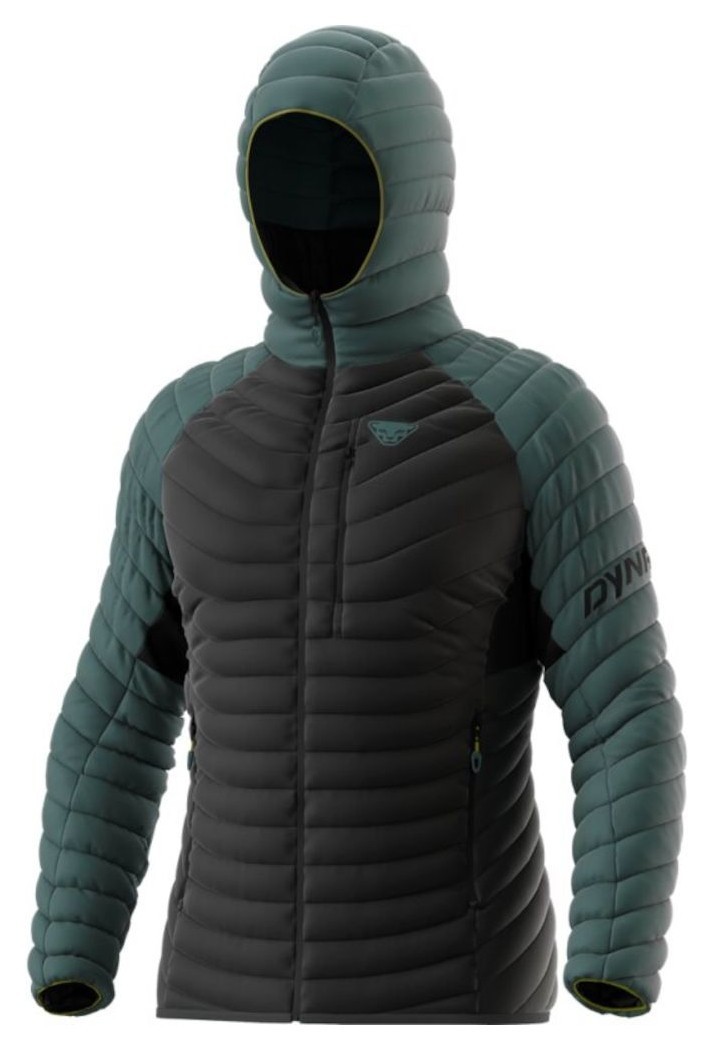 Куртка Dynafit Radical DWN Hood Mns