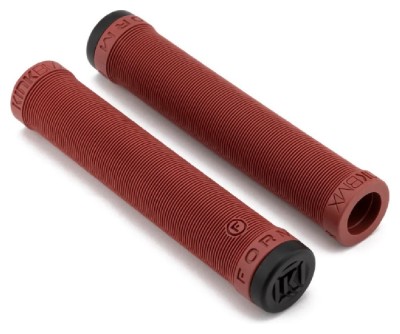 Грипсы KINK BMX Form 150 мм красные